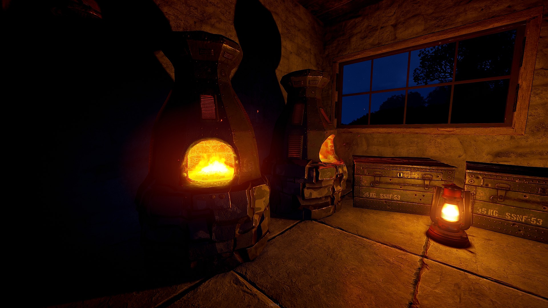 Militarized Furnace thumbnail 10