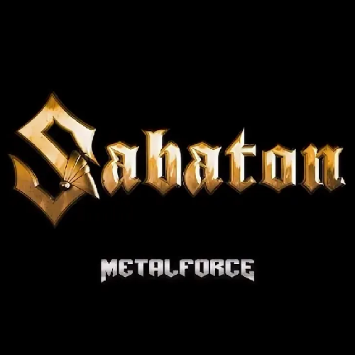 Sabaton Music Pack