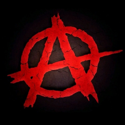 Anarchy Government