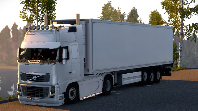 volvo (ONLİNE TMP)