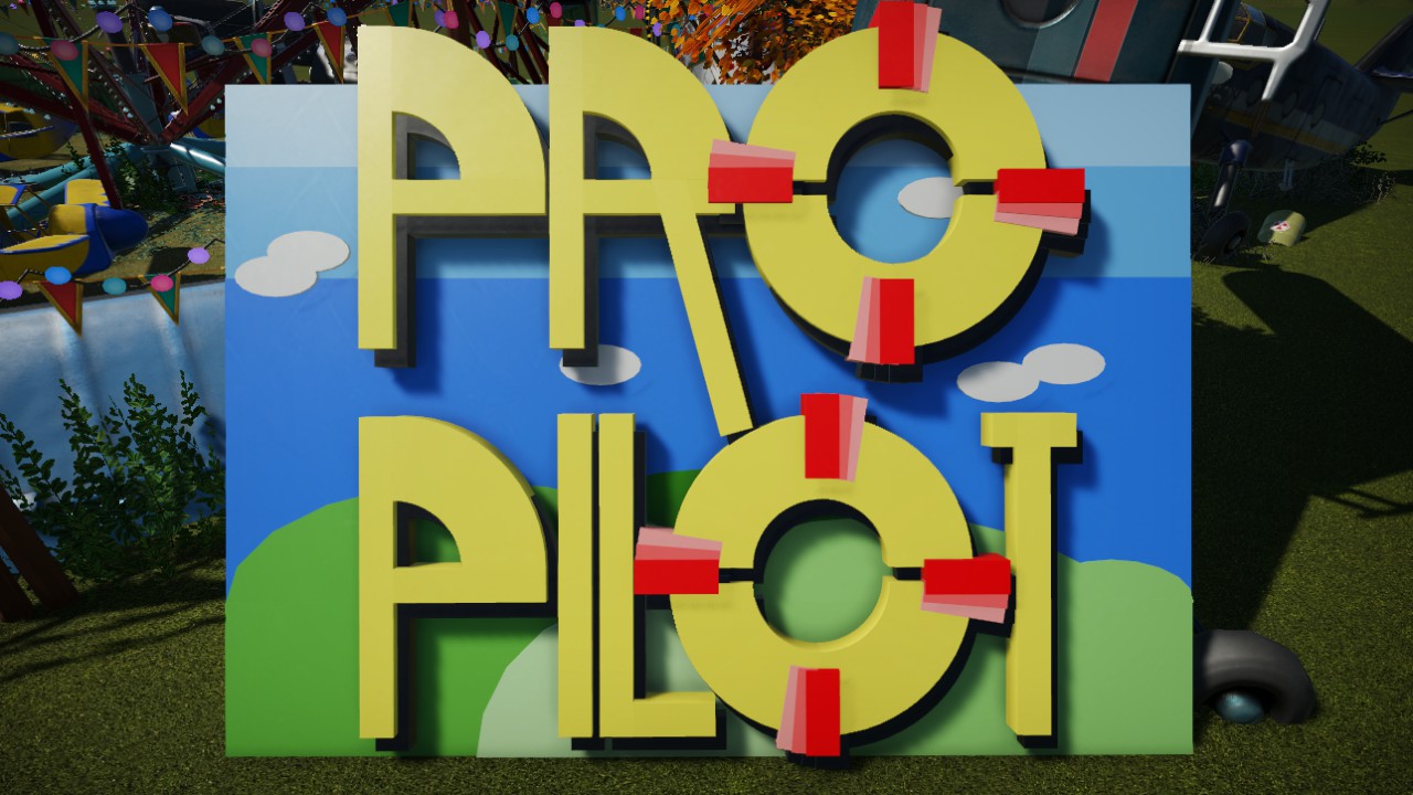 Pro Pilot