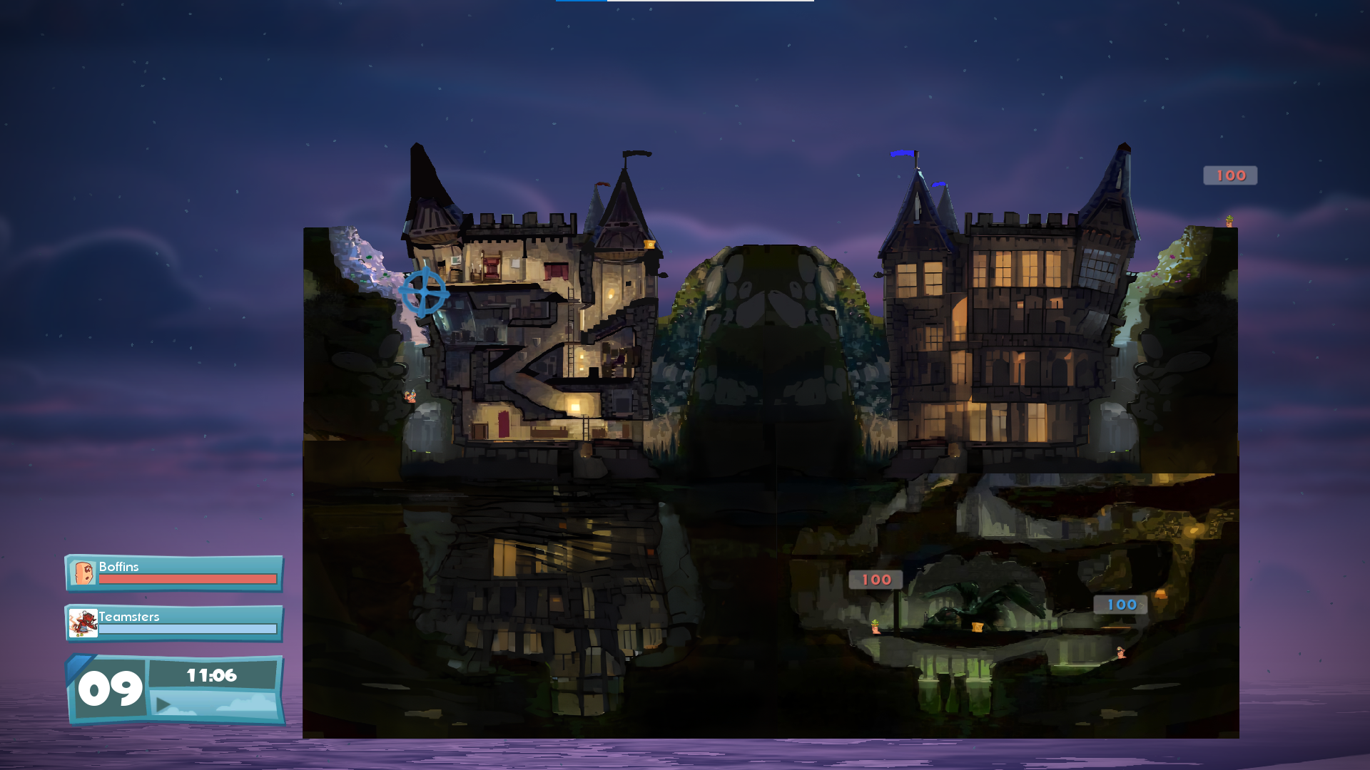 medievalmansion-fort-modus