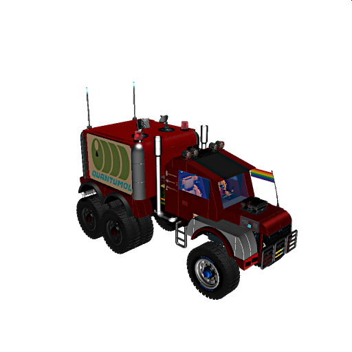 BulDog preview