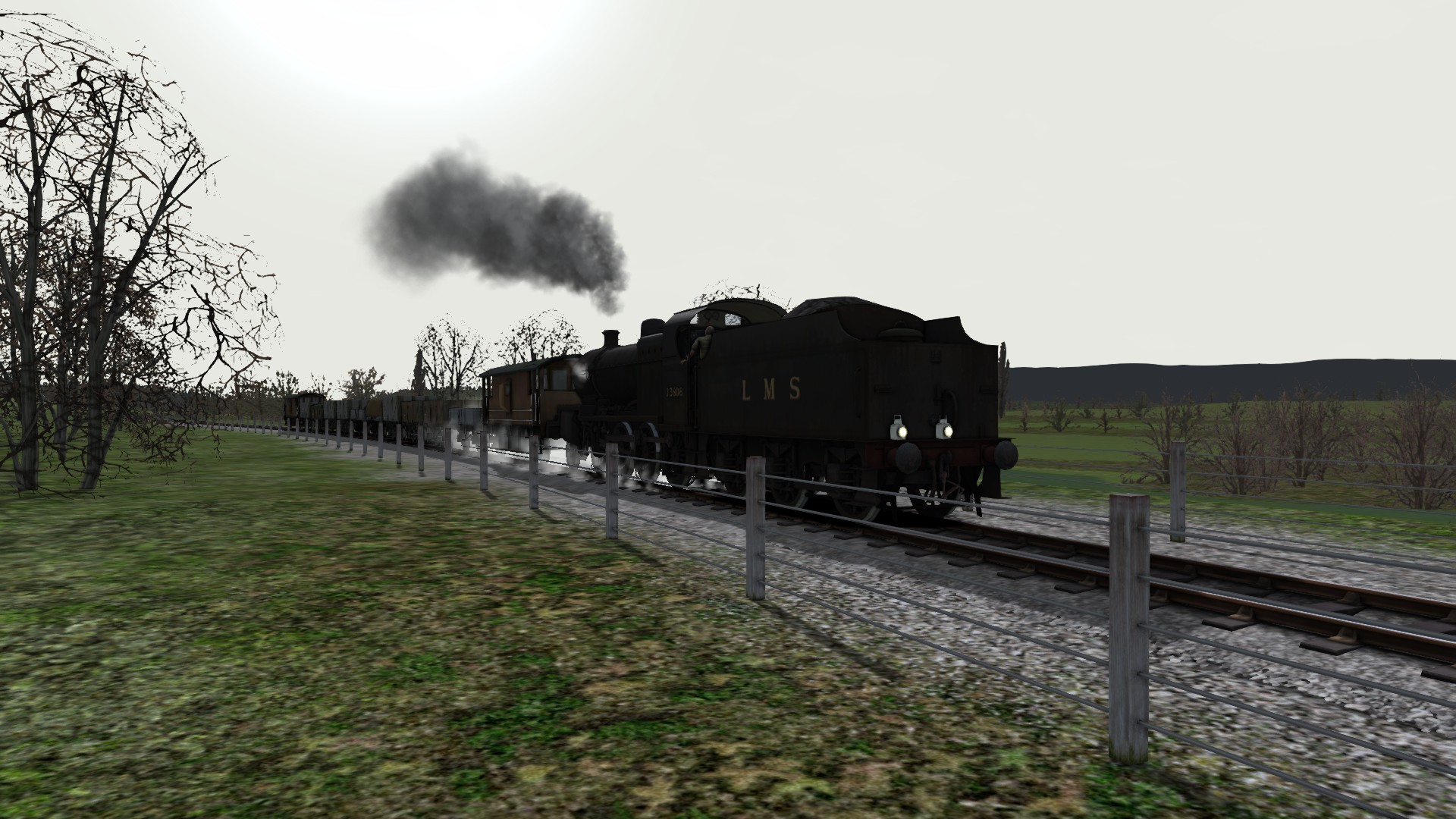 [HS]-Memories of the Mendips (SDJR 7F)