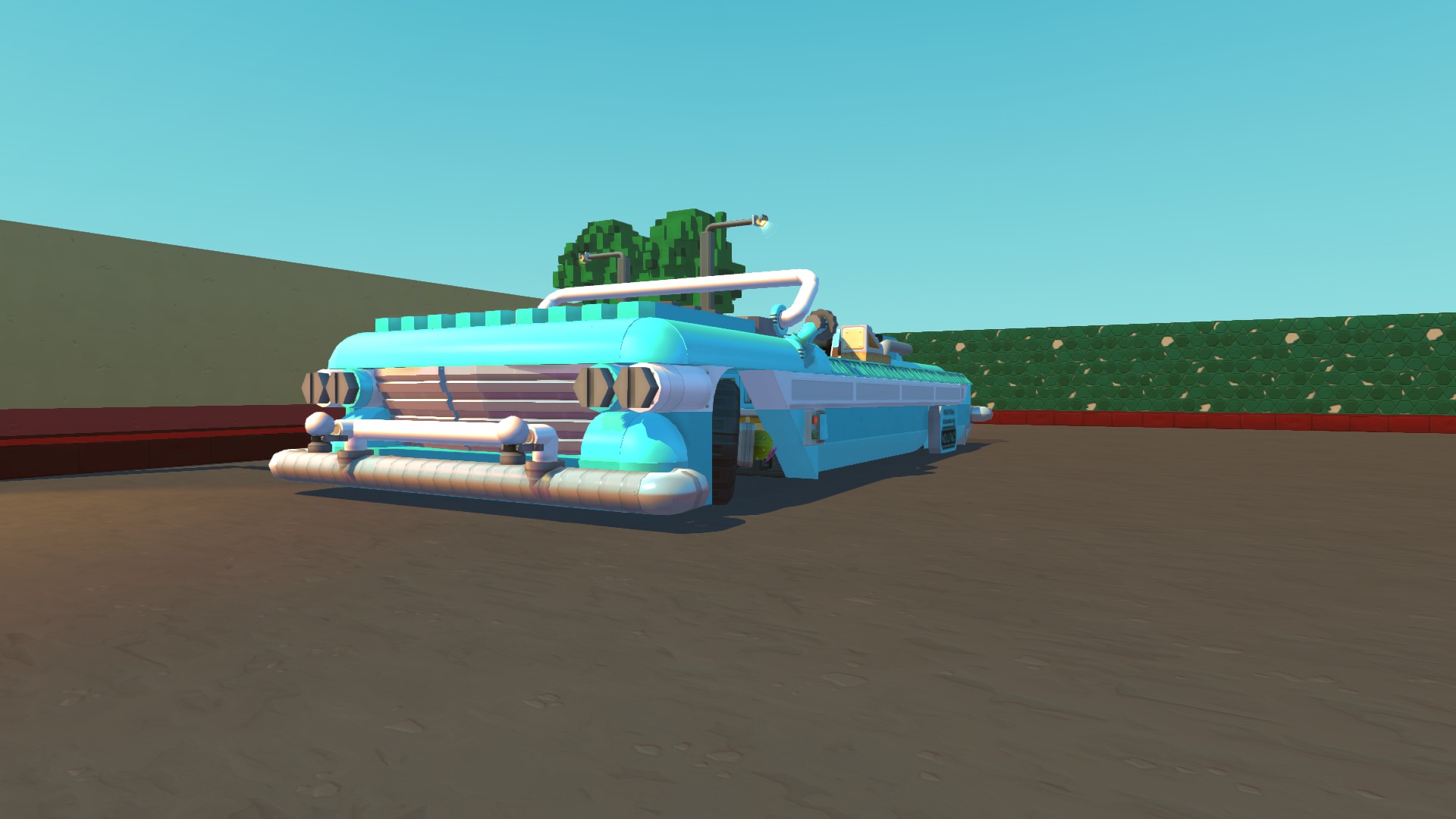 LowRider [NO MODS] + Mini