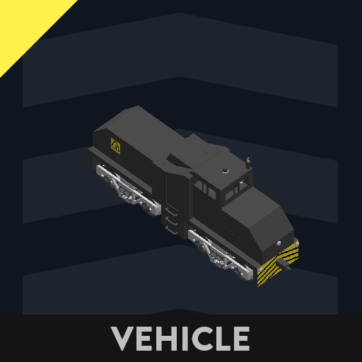 Mining Diesel (V2)