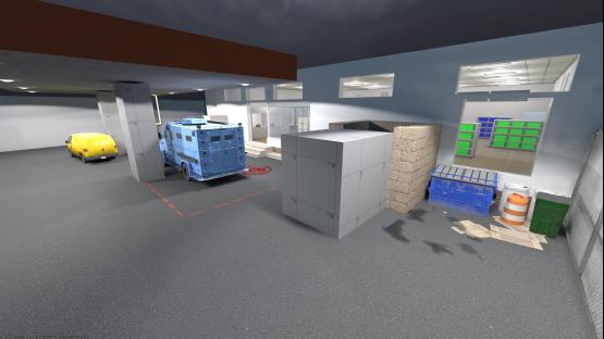 WIP de_Gas – Counter-Strike 2 Mod