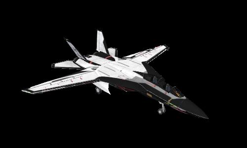 EF-24 Futuristic-ish..?
