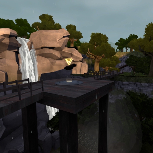 jump_eons_b2 – Team Fortress 2 Mod