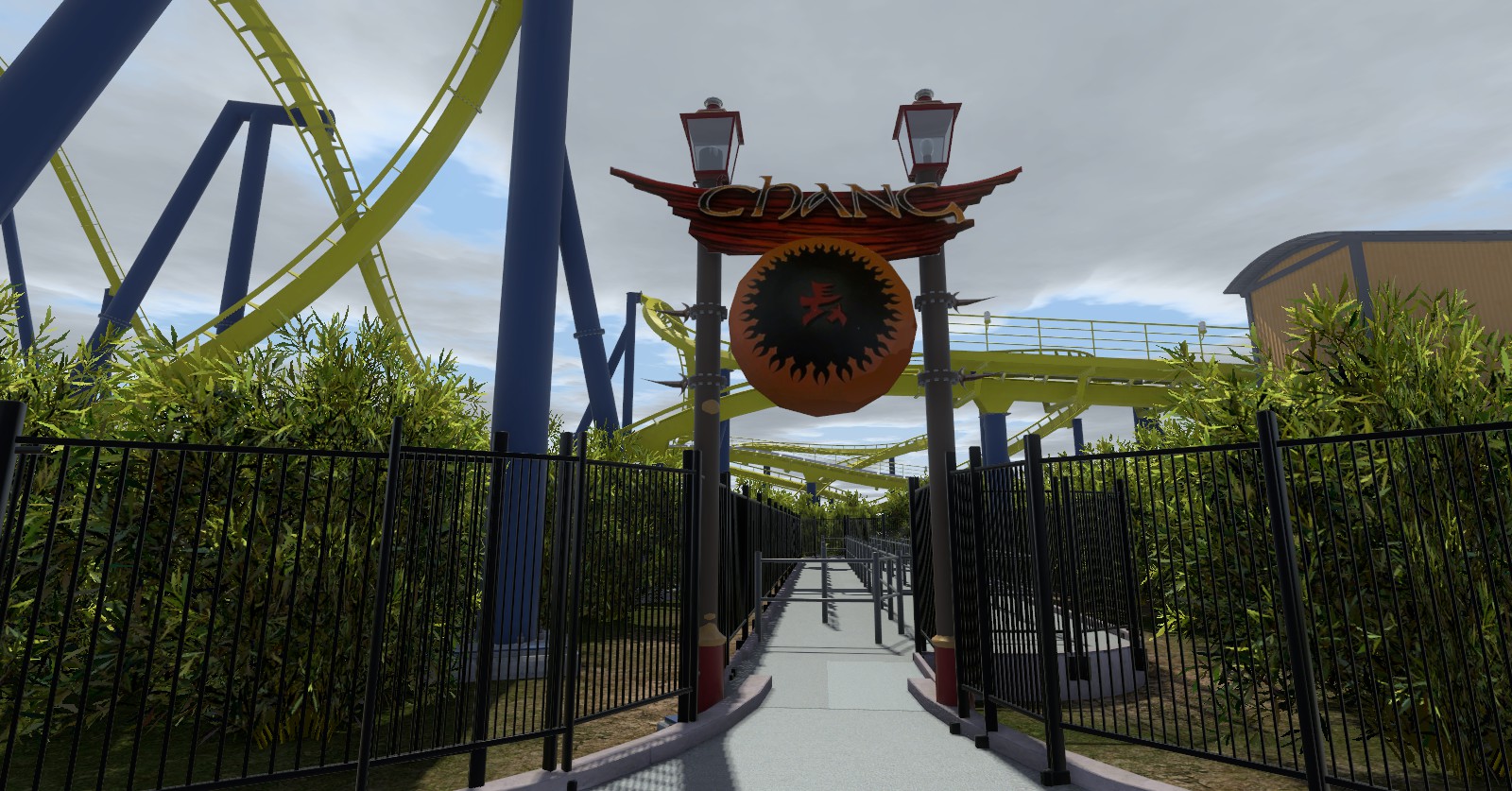 Park Image