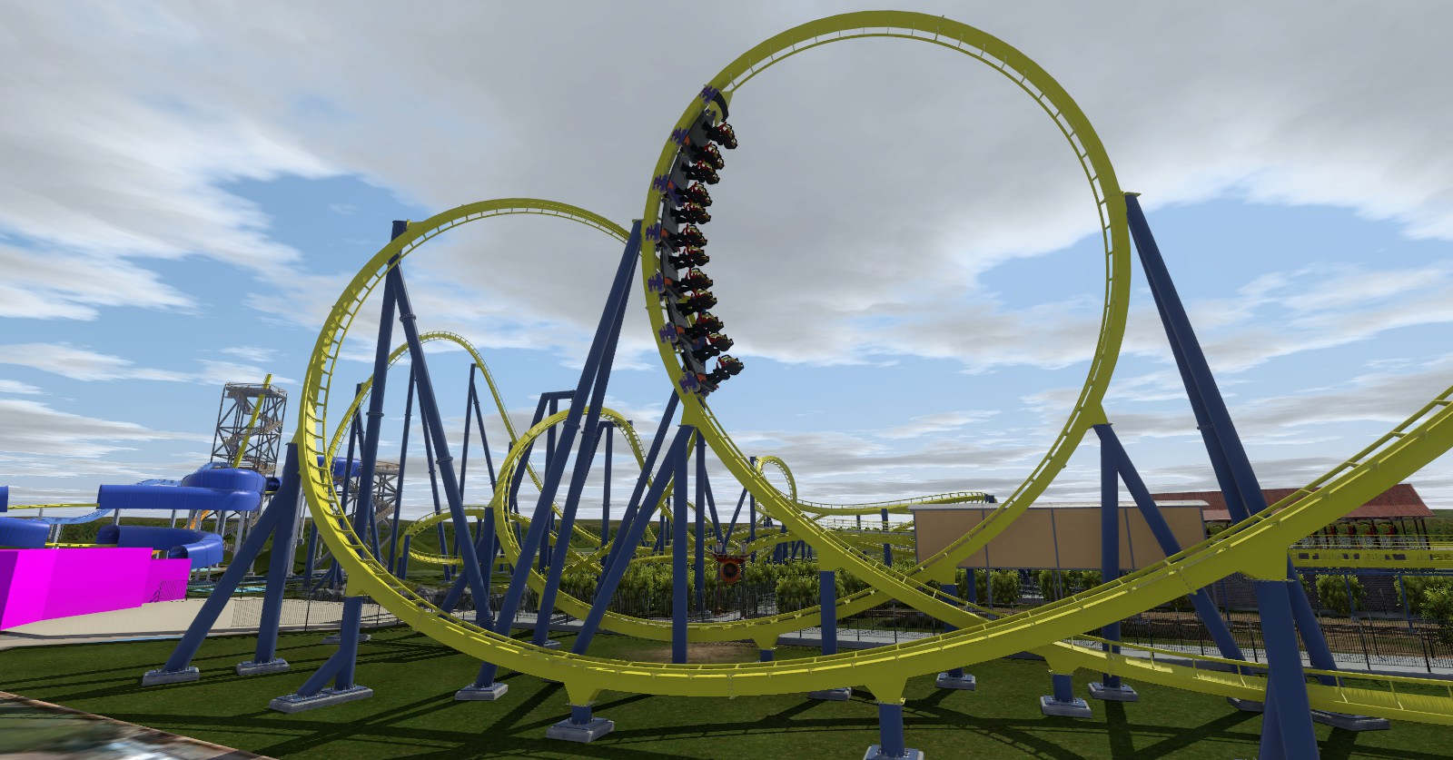 Park Image