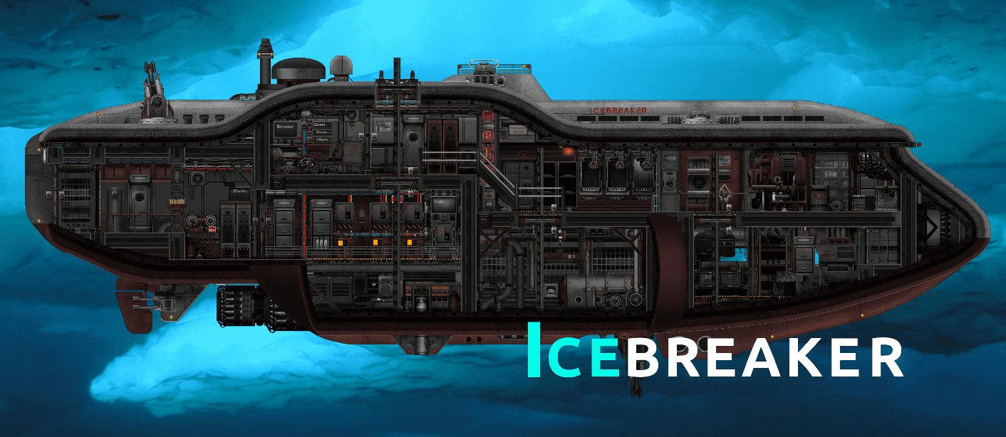 Iсebreaker