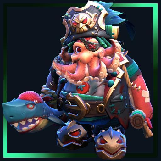Captain Octopus_body