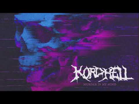 KORDHELL main menu themes