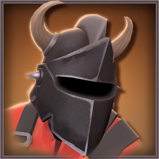 Bonfire Knight
