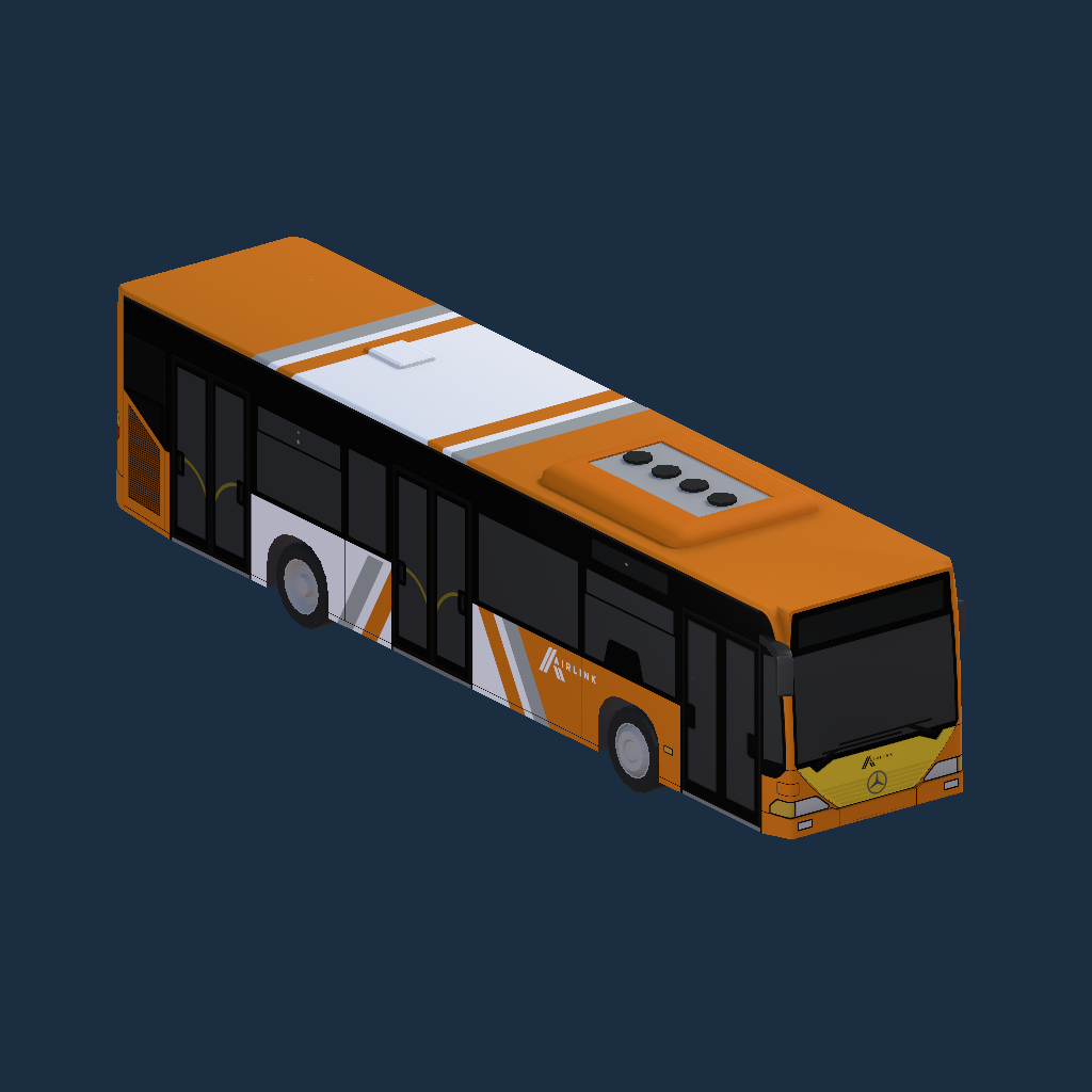 Airlink - MB O530 Citaro 3-Türer