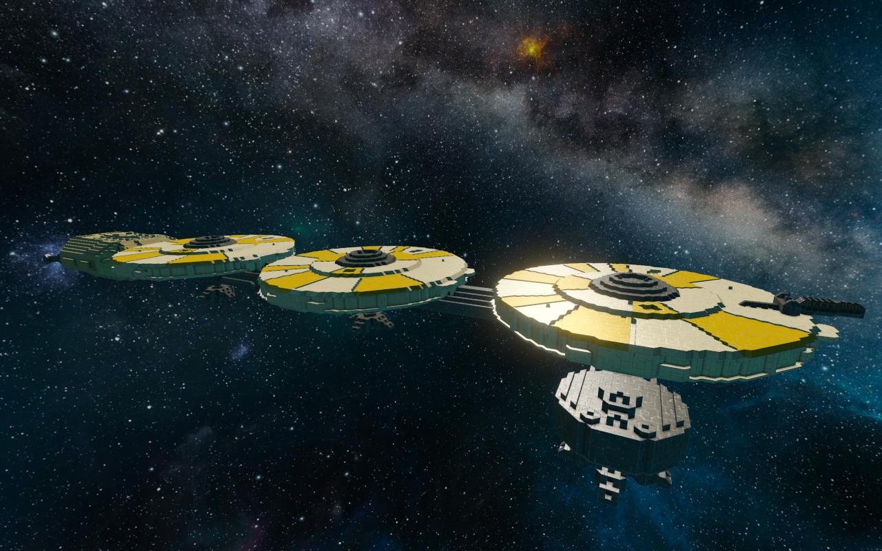 BSG Monarch Recovered From 2014