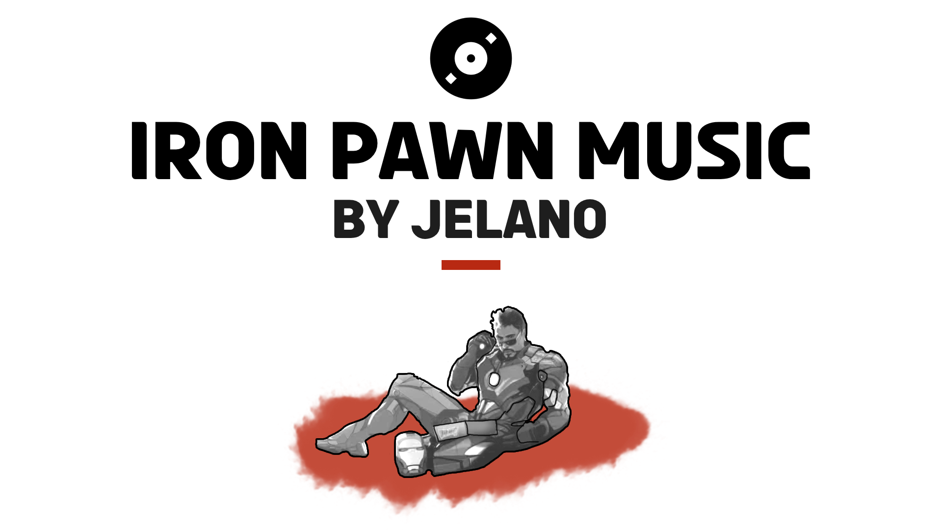 Iron Pawn music pack