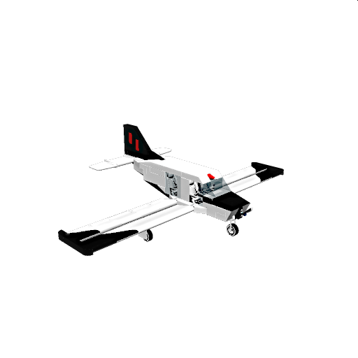 Beechcraft Bonanza G36 preview