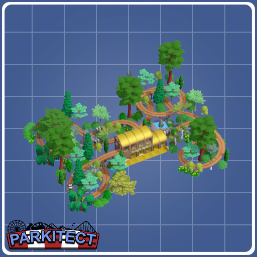 Jungle Safari