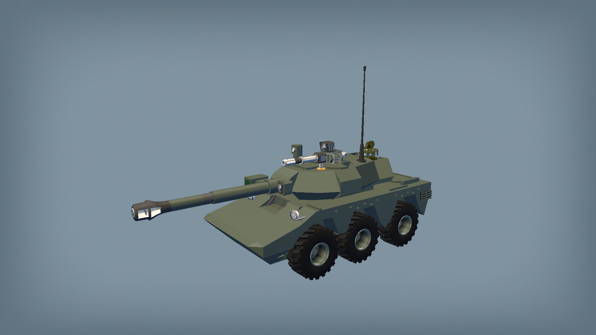 AMX-10
