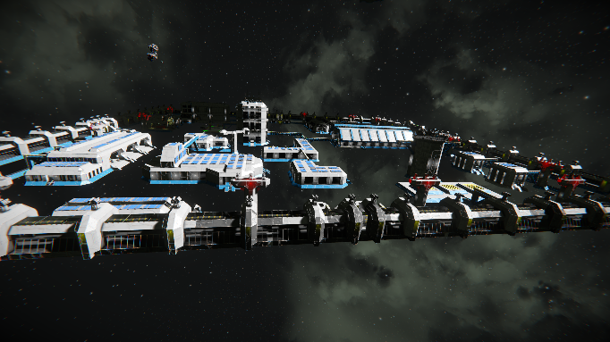 Lunar City (Recovered From 2014)