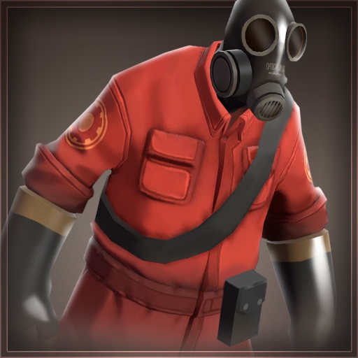 Broiler Suit