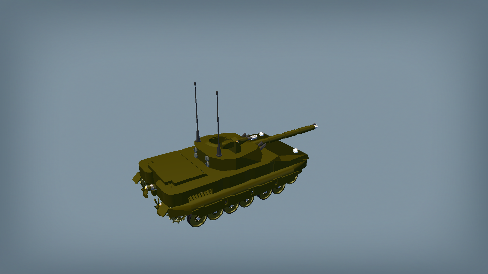 BMP-3B