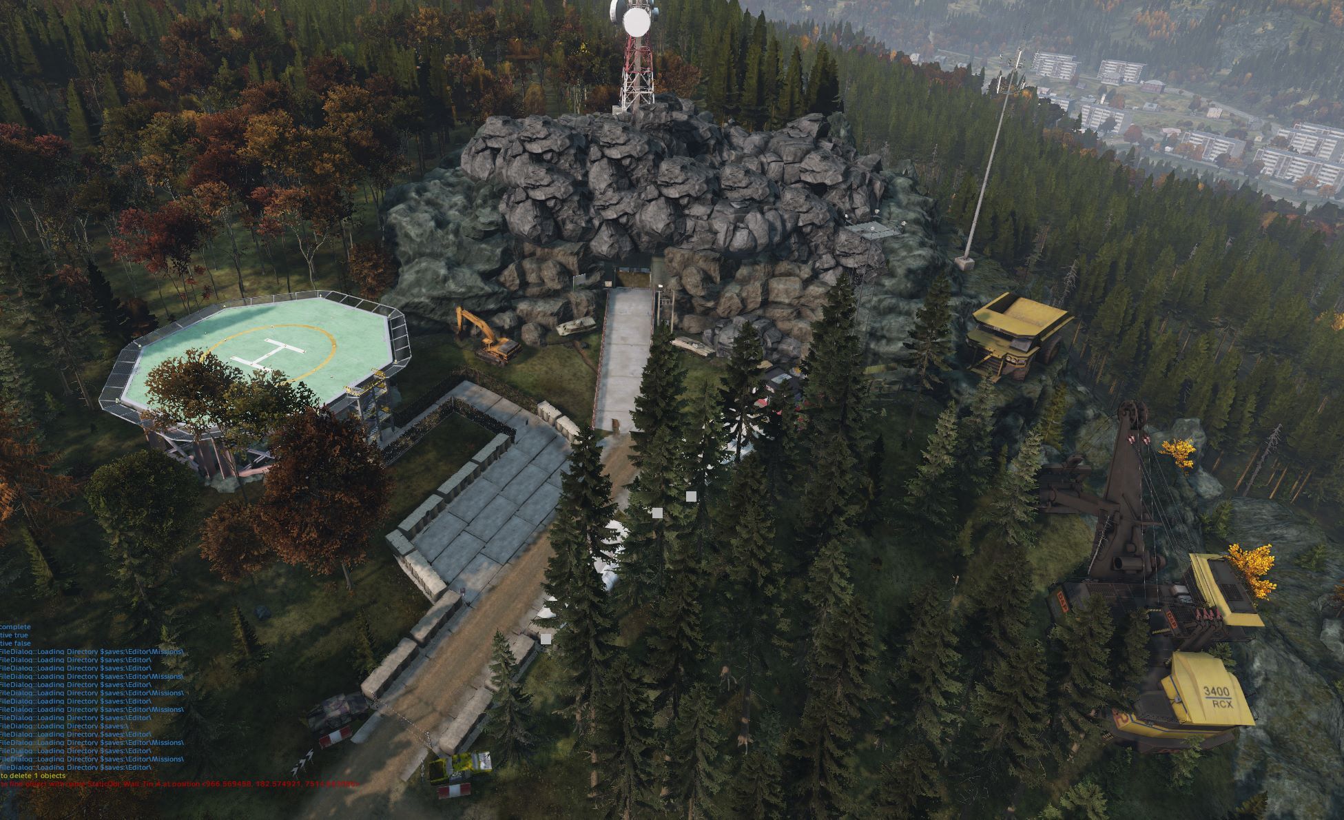 TraderCentrum2Chernarus(DZE)