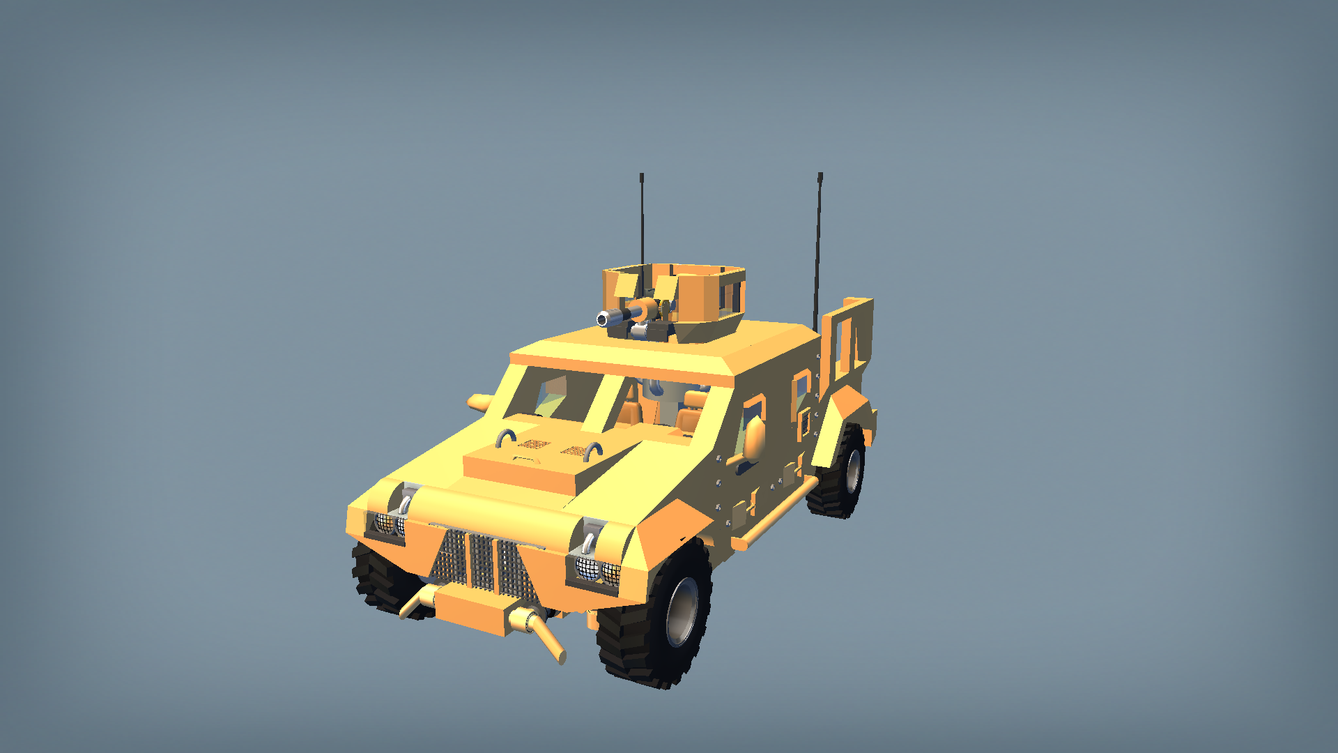 JLTV