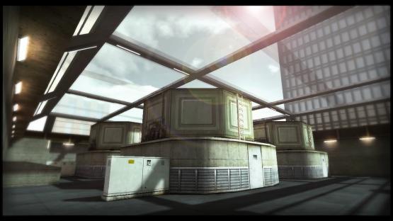 Another Episode (Counter-Strike Online port) – Counter-Strike 2 Mod