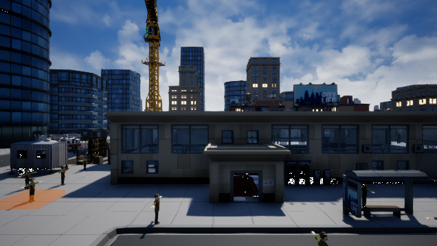 Apartments V4