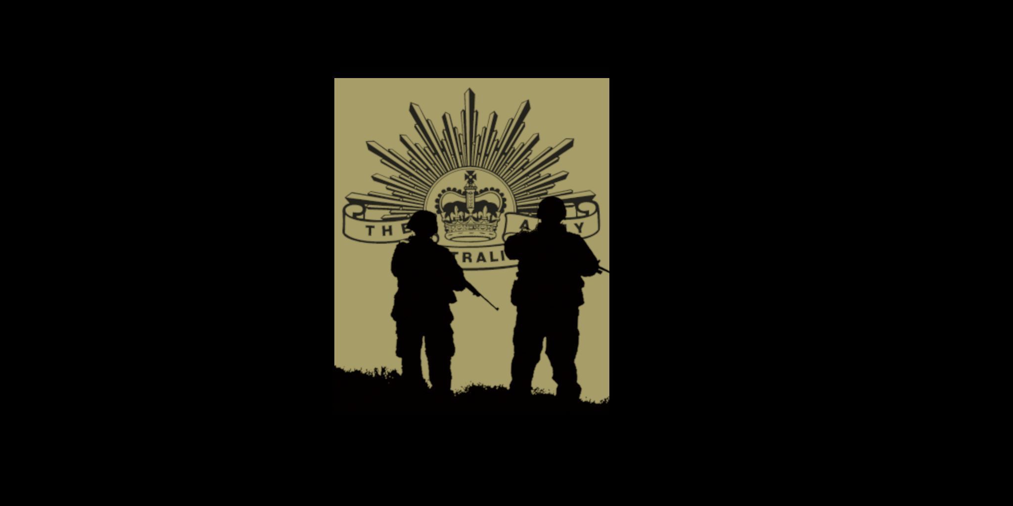 BlackDuck Anzac Pack