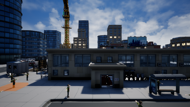 Apartments V7