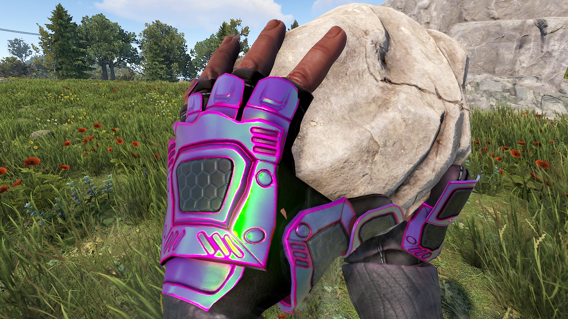 Chameleon Boots thumbnail 6
