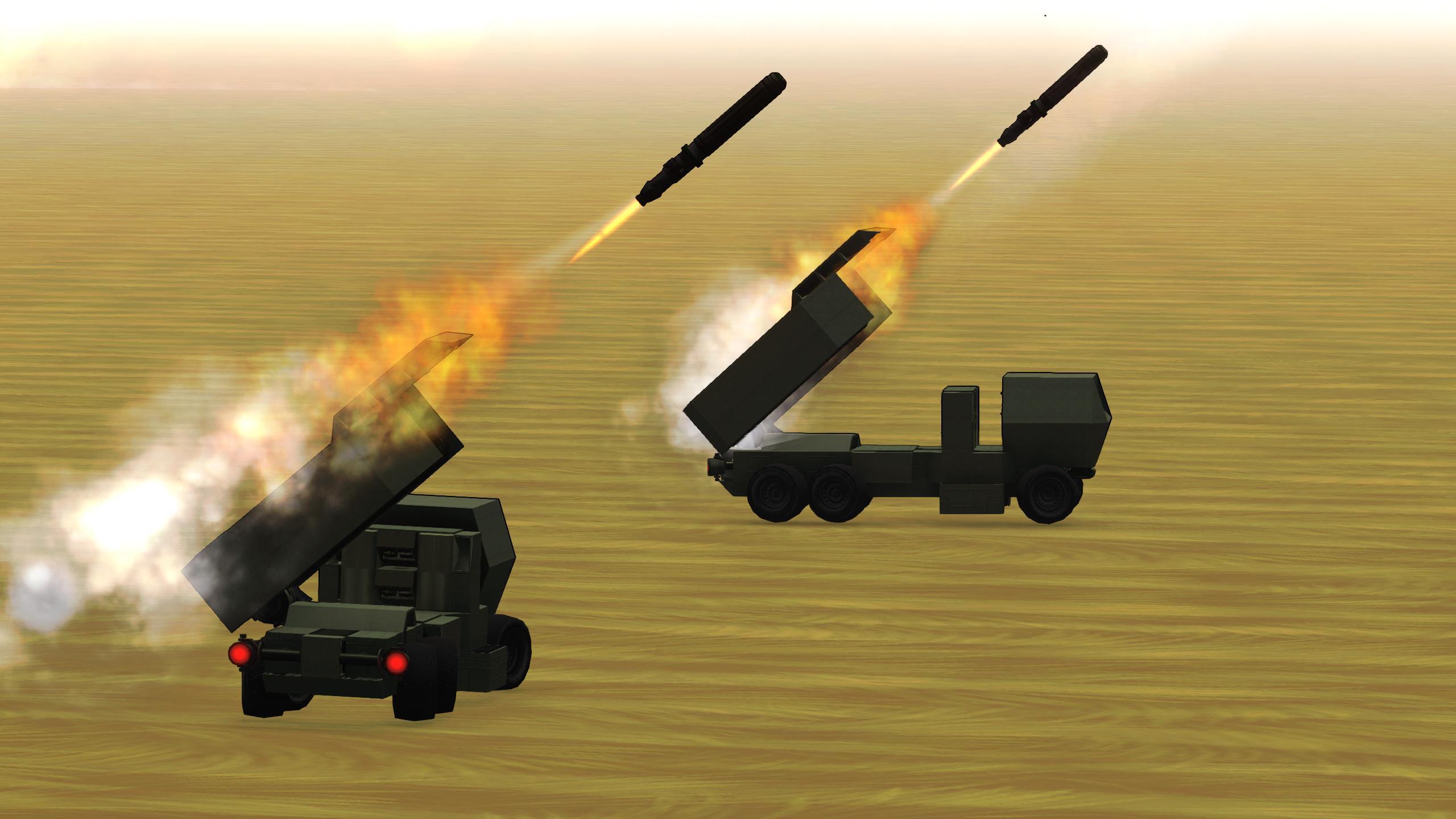Mcmuffin HIMARS