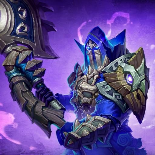 Soul Reaper [Sven] - Loadscreen
