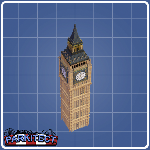 Big Ben