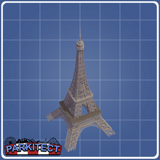 Eiffel Tower