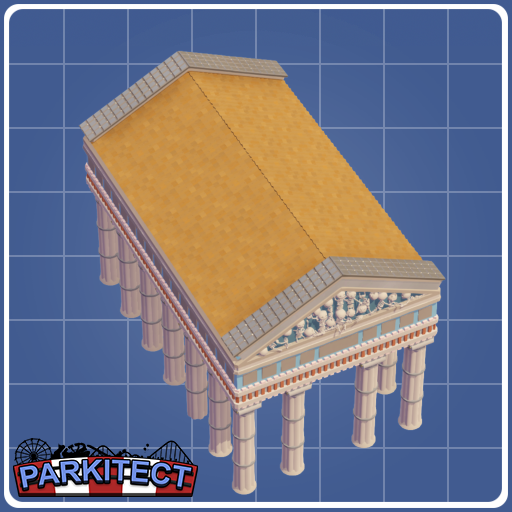 Greek pantheon