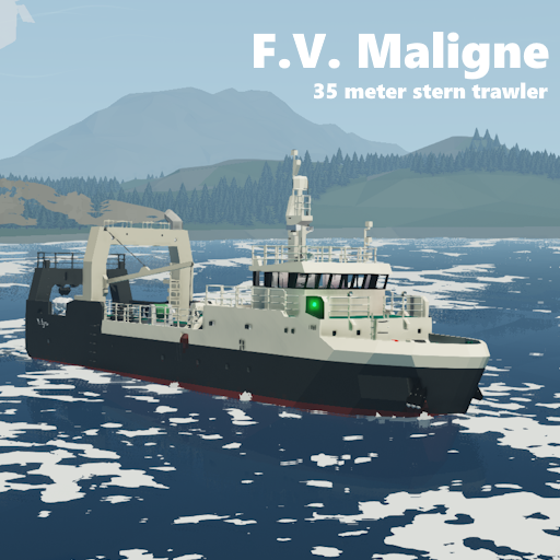 F.V. Maligne