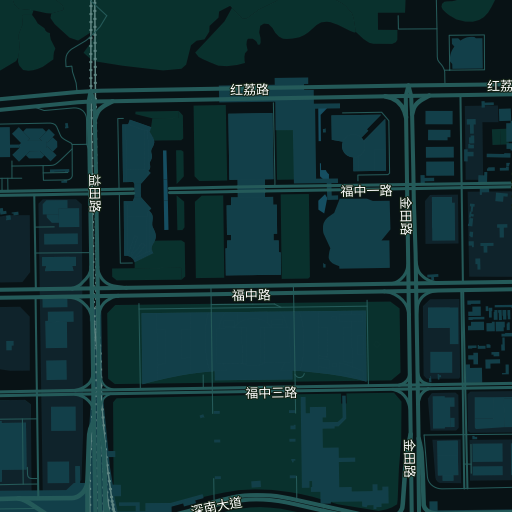 深圳市