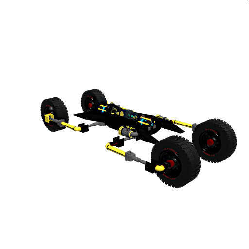 #2in1 motorcycle car