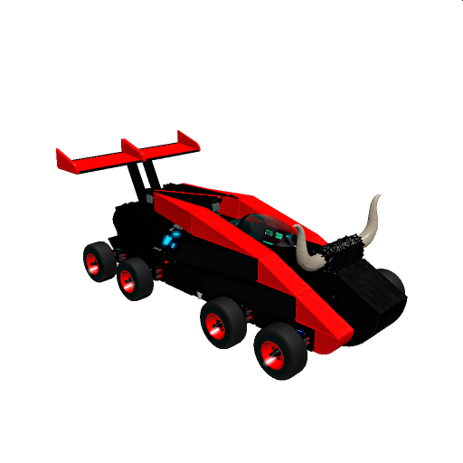 Bull Drifter