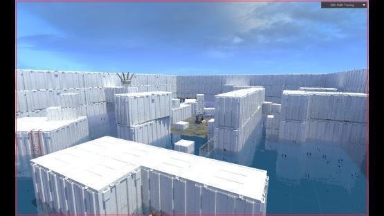 Hangar – Counter-Strike 2 Mod