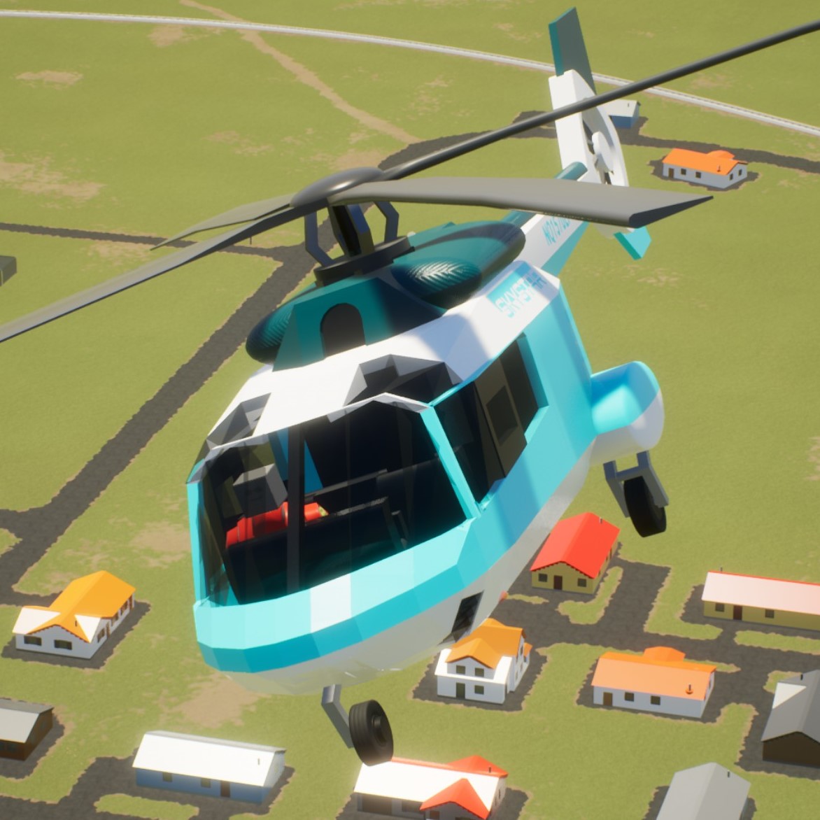 Skystar J525