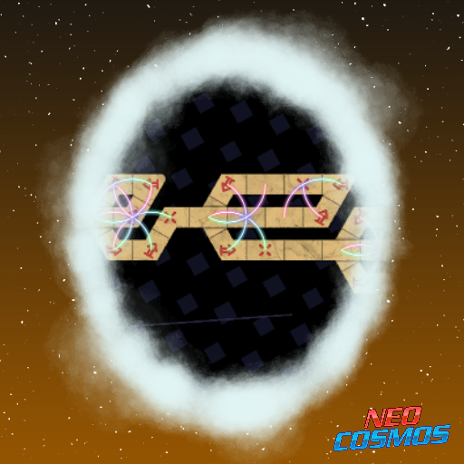 3-EX - The Wind-Up (prod Remix)-但弧度为nπ/3(内圈,n∈{1,2})时都有一个长条-