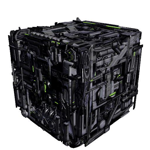 Cube (K)