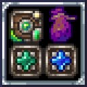 Magic Storage Starter Bag