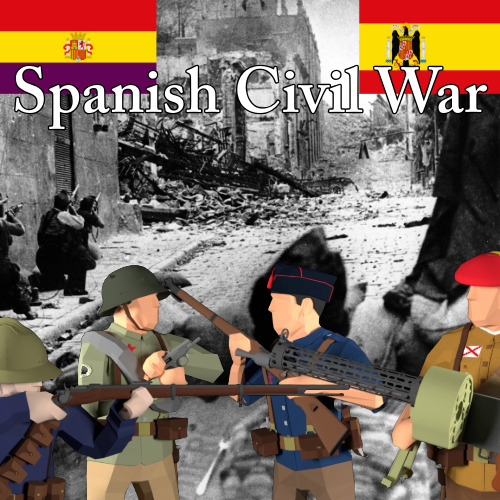 Spanish Civil War
